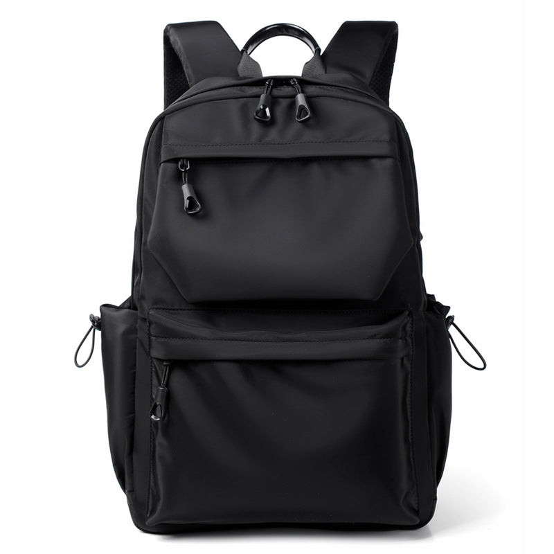 Men's Charming Business Large Capacity Computer Backpacks