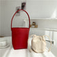 Summer Solid Color Fashion Single Underarm Shoulder Bags