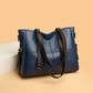 Women's Big Large Capacity Totes Fashion Mother's Shoulder Bags