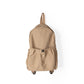 Niche Waterproof Nylon Cloth Drawstring Female Lightweight Backpacks