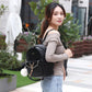 Women's Super Pop Korean Style Fashion Backpacks