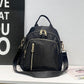 Mini Fashion Short-distance Lightweight Waterproof Oxford Backpacks