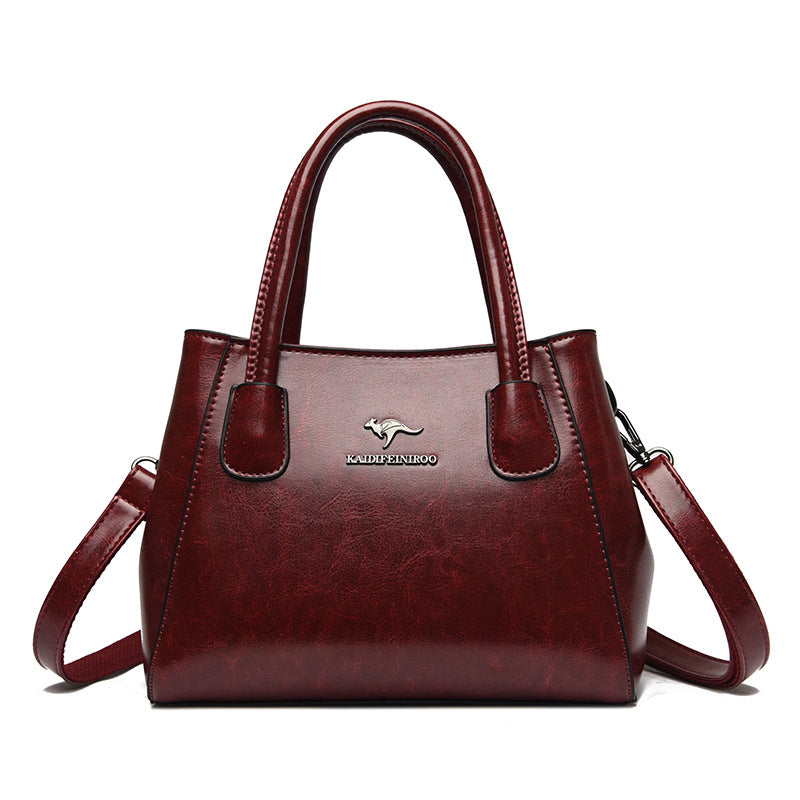 Women's Classic Unique Beautiful Trendy Fashion Handbags