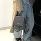 Korean Style British Versatile High Sense Backpacks
