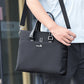 Men's Attractive File Large Capacity Business Men's Handbags