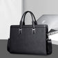 Men's Aiden Leather For Cow Computer Business Men's Handbags