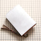 Men's Tanned Leather Cowhide Genuine Short Zipper Men's Wallets