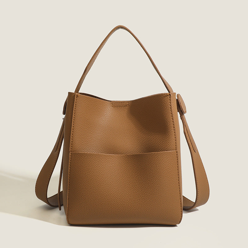 Women's Retro Design Commuter Cross Body Crossbody Bags