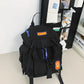 Women's & Men's & Fashion Hiking Design Waterproof Green Backpacks