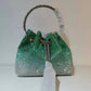 Women's Elegant Popular Shiny Diamond Rhinestone Full Shoulder Bags