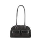 Women's Niche Stitching Dizzy Needle Bowling Boston Armpit Bags
