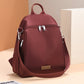 Women's Attractive Computer Waterproof Oxford Cloth Backpacks