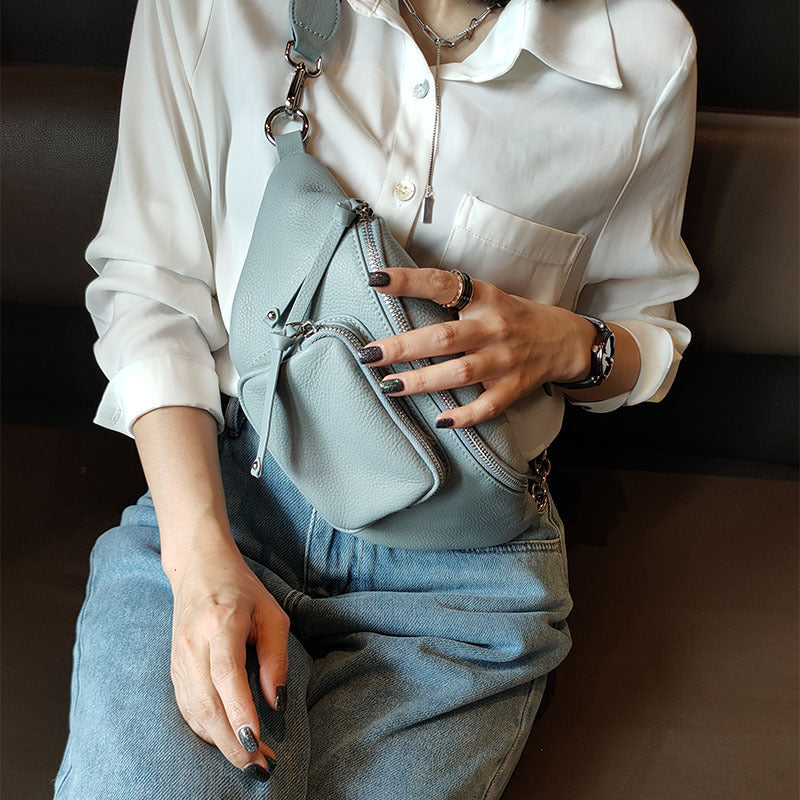 Versatile New Elegant Fashionable High-grade Trendy Bags