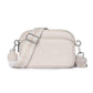 Women's Genuine Leather Trendy Clutch Fashion Shoulder Bags