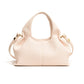 Women's Soft Dumpling French Niche Portable Handbags
