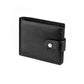 Men's Genuine Leather Crazy Horse Multiple Slots Men's Wallets