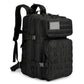 Camouflage Tactics Training Camping Hiking Military Tactical Bags
