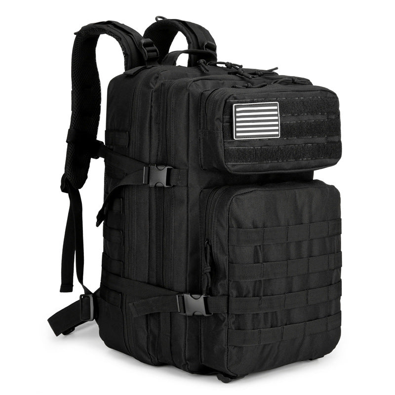 Camouflage Tactics Training Camping Hiking Military Tactical Bags