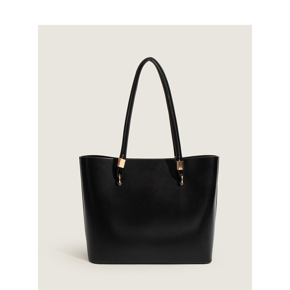 Women's Fashion High-grade Large Capacity Commuting Shoulder Bags