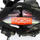Men's Lure Large Fishing Single Capacity Storage Tactical Bags