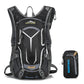 Men's Breathable Waterproof Riding Water Hiking Running Bags