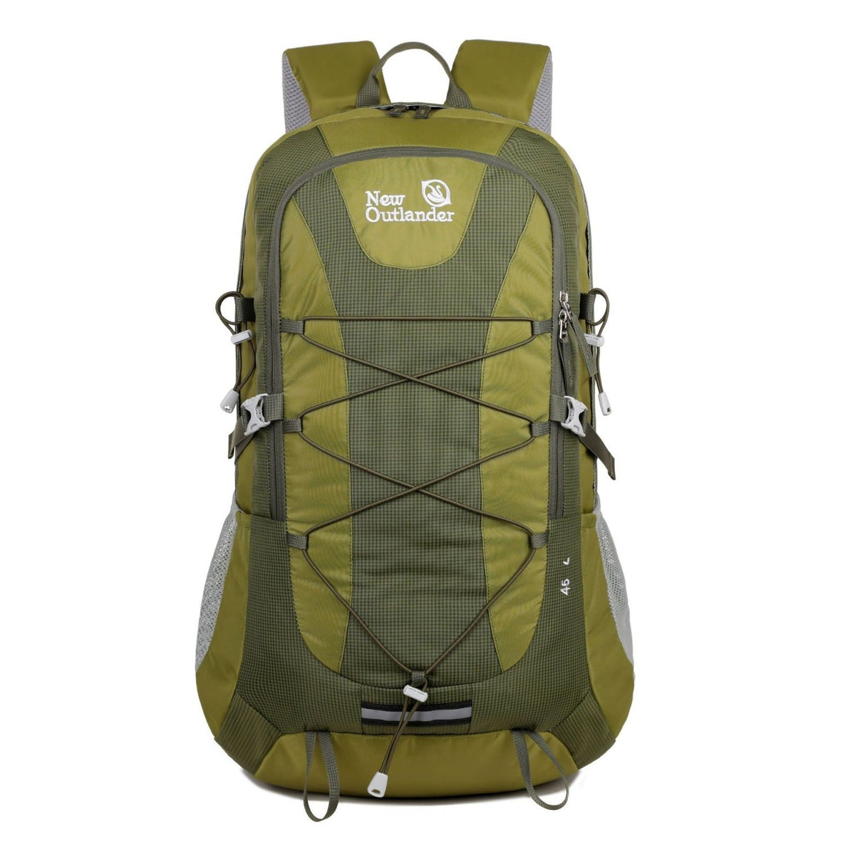 Men's Hiking Large Capacity Lightweight Sport Climbing Backpacks