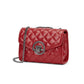 Women's Popular Rhombus Chain Fashion Simple Crossbody Bags