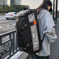Men's Short-distance Large Capacity Business Hand Hanging Travel Bags