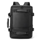 Men's Unique Business Commute Computer High-grade Backpacks