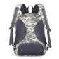 Jesus Survival Medium Primary Comfortable Waterproof Sports Backpacks