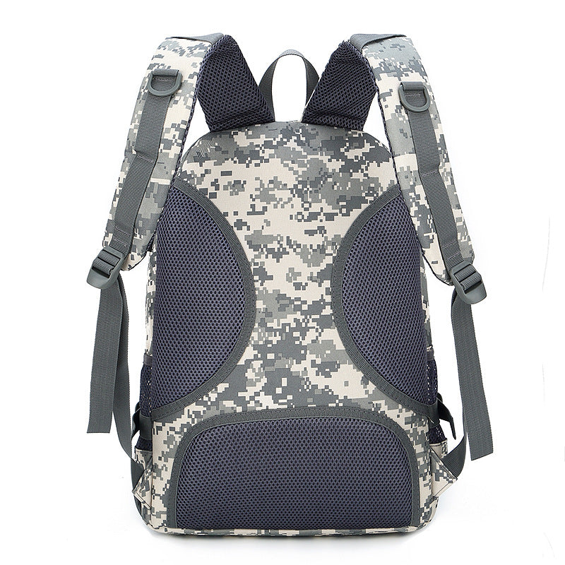 Jesus Survival Medium Primary Comfortable Waterproof Sports Backpacks