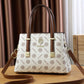 Women's Fashionable Large Capacity Commute Minimalist Portable Handbags