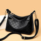 Women's Versatile Large Capacity Soft Leather Mother Crossbody Bags