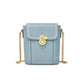 Women's Chain Female Fashion Niche Design Crossbody Bags