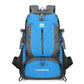 Elegant Trendy Durable Hiking Large Capacity Mountaineering Backpacks