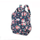 Slouchy Coverable Waterproof Fabric Excursion Multifunctional Travel Bags