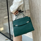 Women's First Layer Cowhide Genuine Leather Fashion Handbags