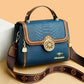 Women's Creative Popular High-grade Fashion Plaid Crossbody Bags