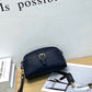 Women's First Layer Cowhide Lady's Cute Fashion Shoulder Bags
