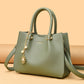 Women's Comfortable Versatile High Sense Practical Handbags