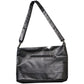 Men's Street Trend Style Fashion Fitness Big Men's Shoulder Bags