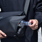 Cool Fashion Cycling Function Waterproof Large Men's Shoulder Bags