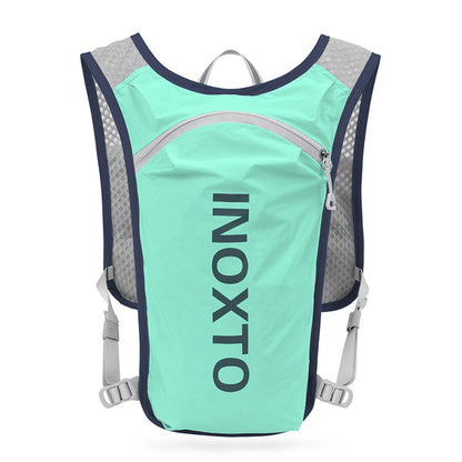 Women's & Men's & Running Pouch Lightweight Cross-country Marathon Sports Backpacks