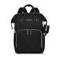 Leisure Mom Out Large Capacity Mummy Backpacks
