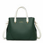Women's Popular Fashion Mother Large Capacity Handbags