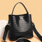 Cool Women's Charming Fashion Stone Pattern Shoulder Bags