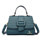 Women's Temperament Wild Commuter Large Capacity Trendy Shoulder Bags