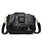 Women's Graceful Fashionable Letter Pouch Mom Shoulder Bags