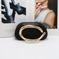 Women's Holding Dinner Personalized Design Retro Metal Bags