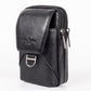 Leather Trend Simple Mid-length Mobile Plaid Phone Bags